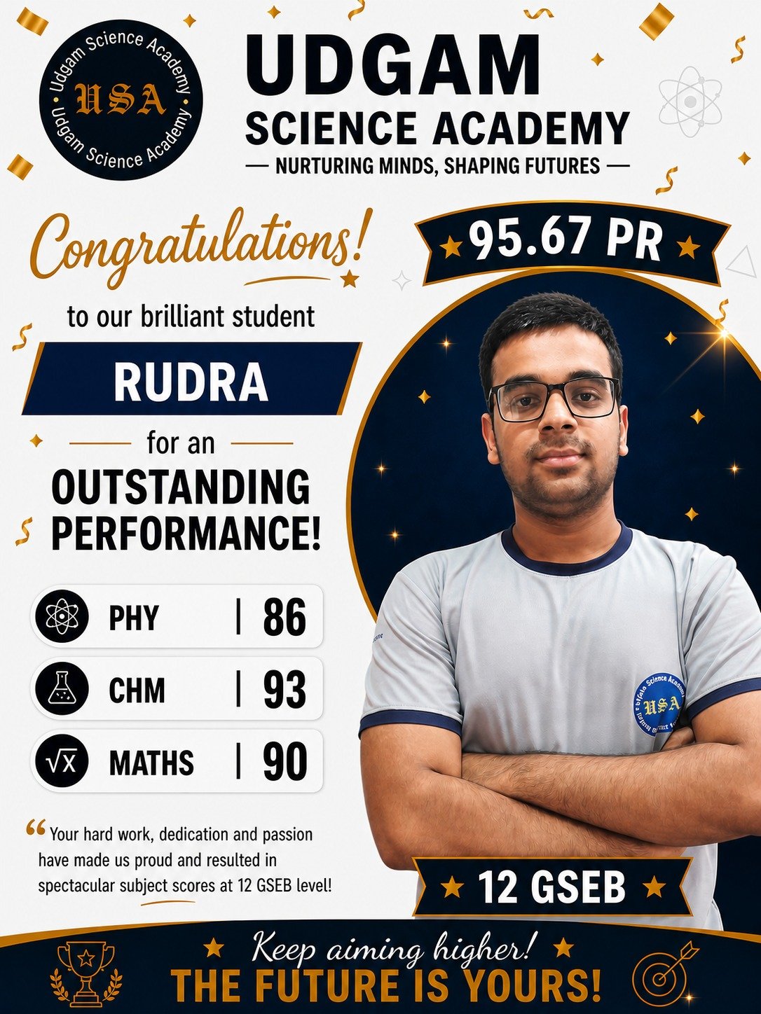 HSC Result
