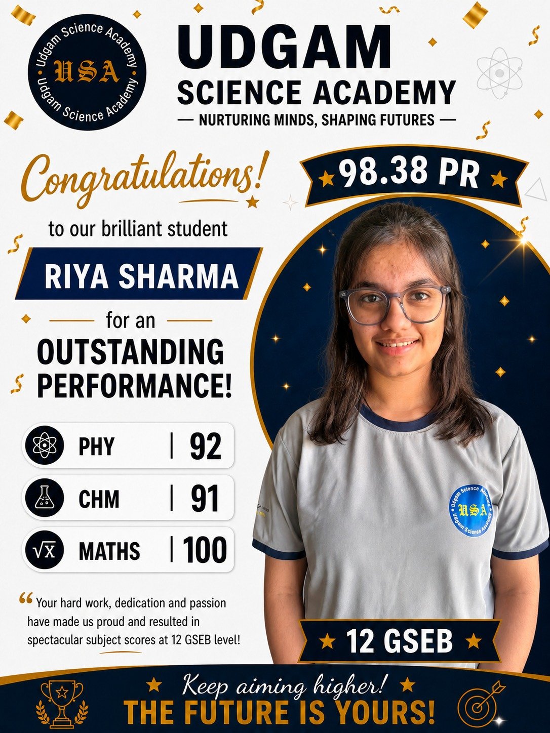 HSC Result